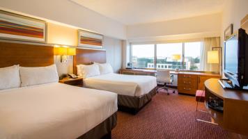 Fotos del hotel - HOLIDAY INN GOLDEN GATEWAY