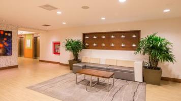 Fotos del hotel - HOLIDAY INN GOLDEN GATEWAY
