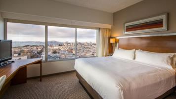 Fotos del hotel - HOLIDAY INN GOLDEN GATEWAY