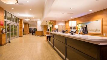 Fotos del hotel - HOLIDAY INN GOLDEN GATEWAY