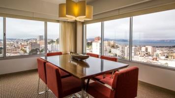 Fotos del hotel - HOLIDAY INN GOLDEN GATEWAY