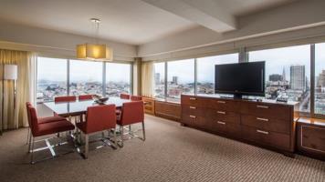 Fotos del hotel - HOLIDAY INN GOLDEN GATEWAY