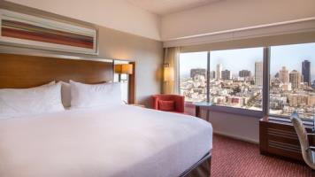 Fotos del hotel - HOLIDAY INN GOLDEN GATEWAY