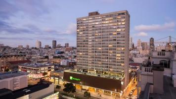 Fotos del hotel - HOLIDAY INN GOLDEN GATEWAY