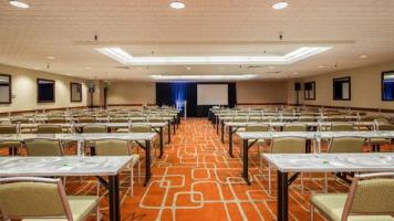 Fotos del hotel - HOLIDAY INN GOLDEN GATEWAY