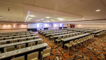 Fotos del hotel - HOLIDAY INN GOLDEN GATEWAY