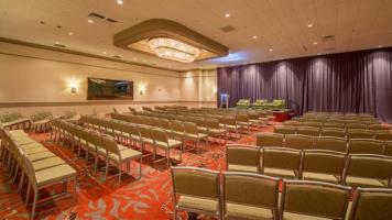 Fotos del hotel - HOLIDAY INN GOLDEN GATEWAY