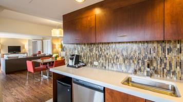 Fotos del hotel - HOLIDAY INN GOLDEN GATEWAY