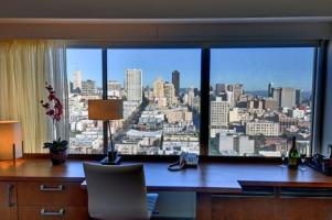 Fotos del hotel - HOLIDAY INN GOLDEN GATEWAY