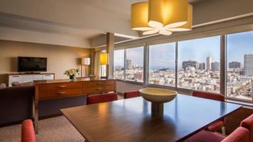 Fotos del hotel - HOLIDAY INN GOLDEN GATEWAY