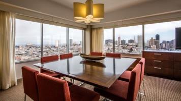 Fotos del hotel - HOLIDAY INN GOLDEN GATEWAY