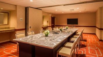 Fotos del hotel - HOLIDAY INN GOLDEN GATEWAY
