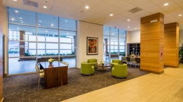 Fotos del hotel - HOLIDAY INN GOLDEN GATEWAY