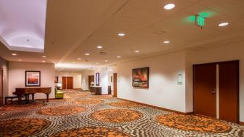 Fotos del hotel - HOLIDAY INN GOLDEN GATEWAY