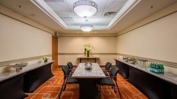 Fotos del hotel - HOLIDAY INN GOLDEN GATEWAY
