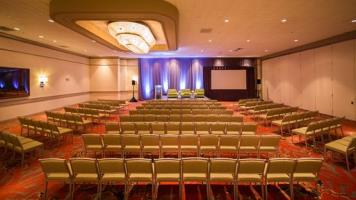 Fotos del hotel - HOLIDAY INN GOLDEN GATEWAY