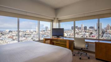 Fotos del hotel - HOLIDAY INN GOLDEN GATEWAY