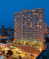 Fotos del hotel - HOLIDAY INN GOLDEN GATEWAY