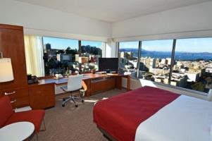 Fotos del hotel - HOLIDAY INN GOLDEN GATEWAY