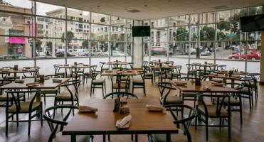Fotos del hotel - HOLIDAY INN GOLDEN GATEWAY