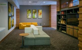 Fotos del hotel - HOLIDAY INN GOLDEN GATEWAY