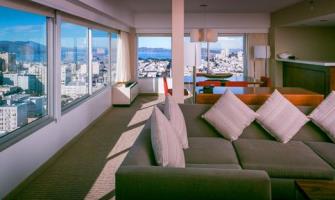 Fotos del hotel - HOLIDAY INN GOLDEN GATEWAY