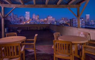 Fotos del hotel - HOLIDAY INN GOLDEN GATEWAY