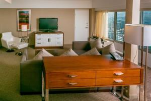 Fotos del hotel - HOLIDAY INN GOLDEN GATEWAY