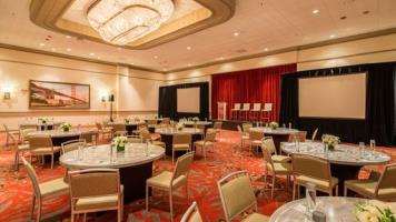 Fotos del hotel - HOLIDAY INN GOLDEN GATEWAY