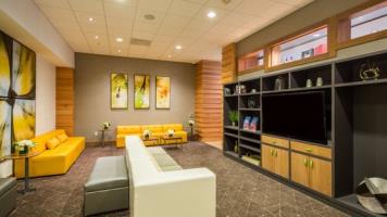 Fotos del hotel - HOLIDAY INN GOLDEN GATEWAY