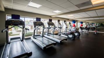 Fotos del hotel - HOLIDAY INN GOLDEN GATEWAY