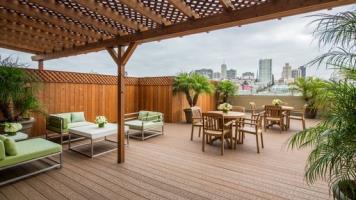 Fotos del hotel - HOLIDAY INN GOLDEN GATEWAY