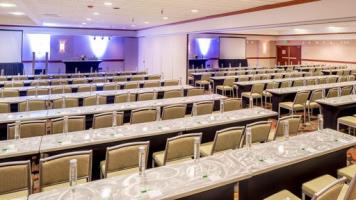 Fotos del hotel - HOLIDAY INN GOLDEN GATEWAY
