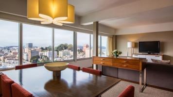 Fotos del hotel - HOLIDAY INN GOLDEN GATEWAY