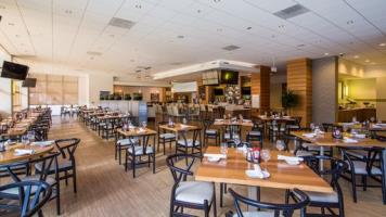 Fotos del hotel - HOLIDAY INN GOLDEN GATEWAY