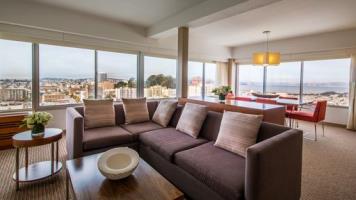 Fotos del hotel - HOLIDAY INN GOLDEN GATEWAY