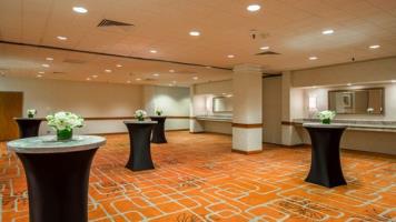 Fotos del hotel - HOLIDAY INN GOLDEN GATEWAY