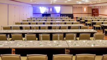 Fotos del hotel - HOLIDAY INN GOLDEN GATEWAY