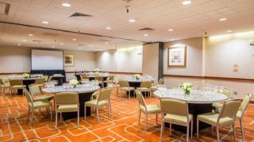 Fotos del hotel - HOLIDAY INN GOLDEN GATEWAY