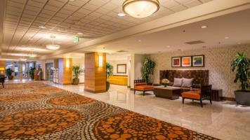 Fotos del hotel - HOLIDAY INN GOLDEN GATEWAY