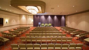 Fotos del hotel - HOLIDAY INN GOLDEN GATEWAY