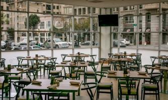 Fotos del hotel - HOLIDAY INN GOLDEN GATEWAY