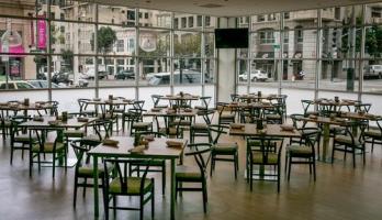 Fotos del hotel - HOLIDAY INN GOLDEN GATEWAY