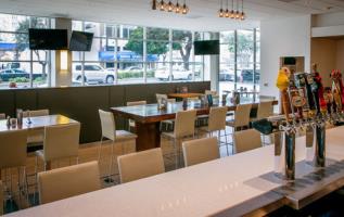 Fotos del hotel - HOLIDAY INN GOLDEN GATEWAY