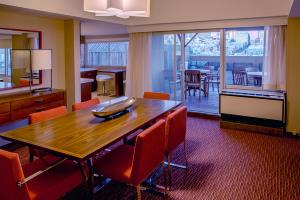 Fotos del hotel - HOLIDAY INN GOLDEN GATEWAY