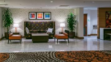 Fotos del hotel - HOLIDAY INN GOLDEN GATEWAY