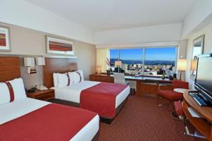 Fotos del hotel - HOLIDAY INN GOLDEN GATEWAY