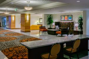 Fotos del hotel - HOLIDAY INN GOLDEN GATEWAY