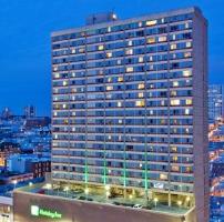 Fotos del hotel - HOLIDAY INN GOLDEN GATEWAY