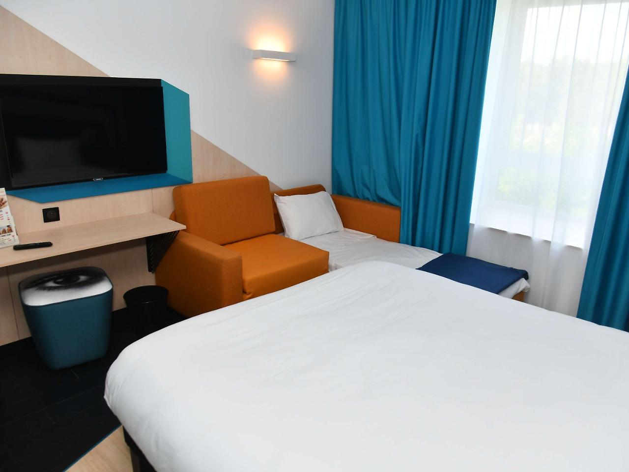 Fotos del hotel - IBIS STYLES AVIGNON SUD